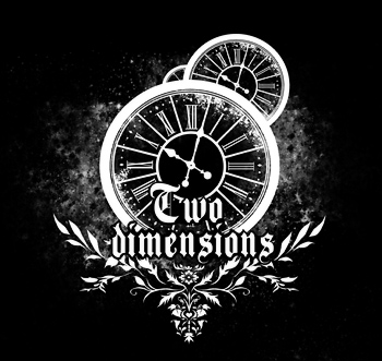 two dimensions WEBSITE